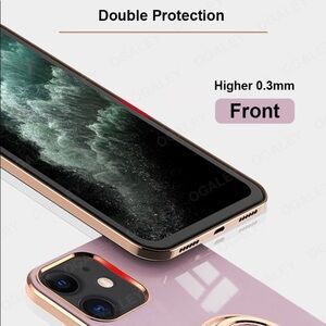 NEW iPhone 11 SILVER DIAMOND